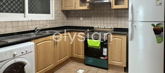 1 غرف نوم شقة في أبراج بحيرة جميرا, UAE رقم 94242 4