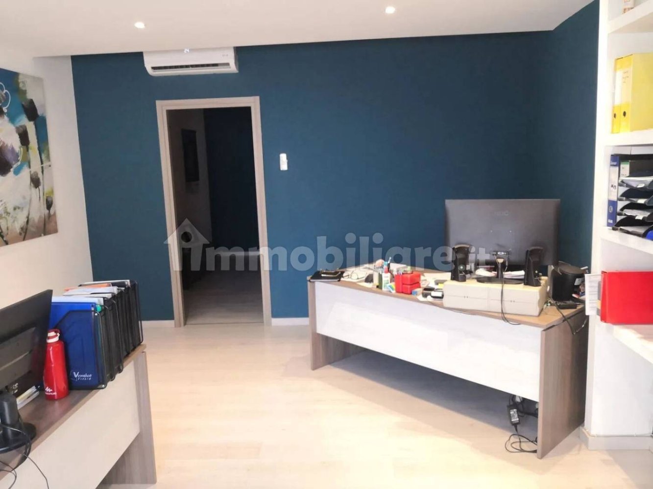 3-salle Propriété commerciale à San Giovanni Teatino, Italy No. 96302