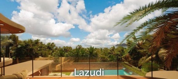 4 bedrooms Villa in Rawai, Thailand No. 14987 4