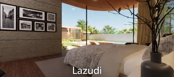 4 bedrooms Villa in Rawai, Thailand No. 14987 10