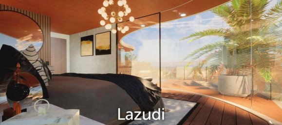 4 bedrooms Villa in Rawai, Thailand No. 14987 9