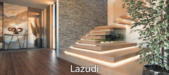 4 bedrooms Villa in Rawai, Thailand No. 14987 8