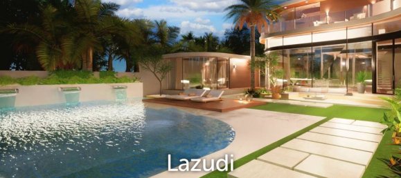 4 bedrooms Villa in Rawai, Thailand No. 14987 3