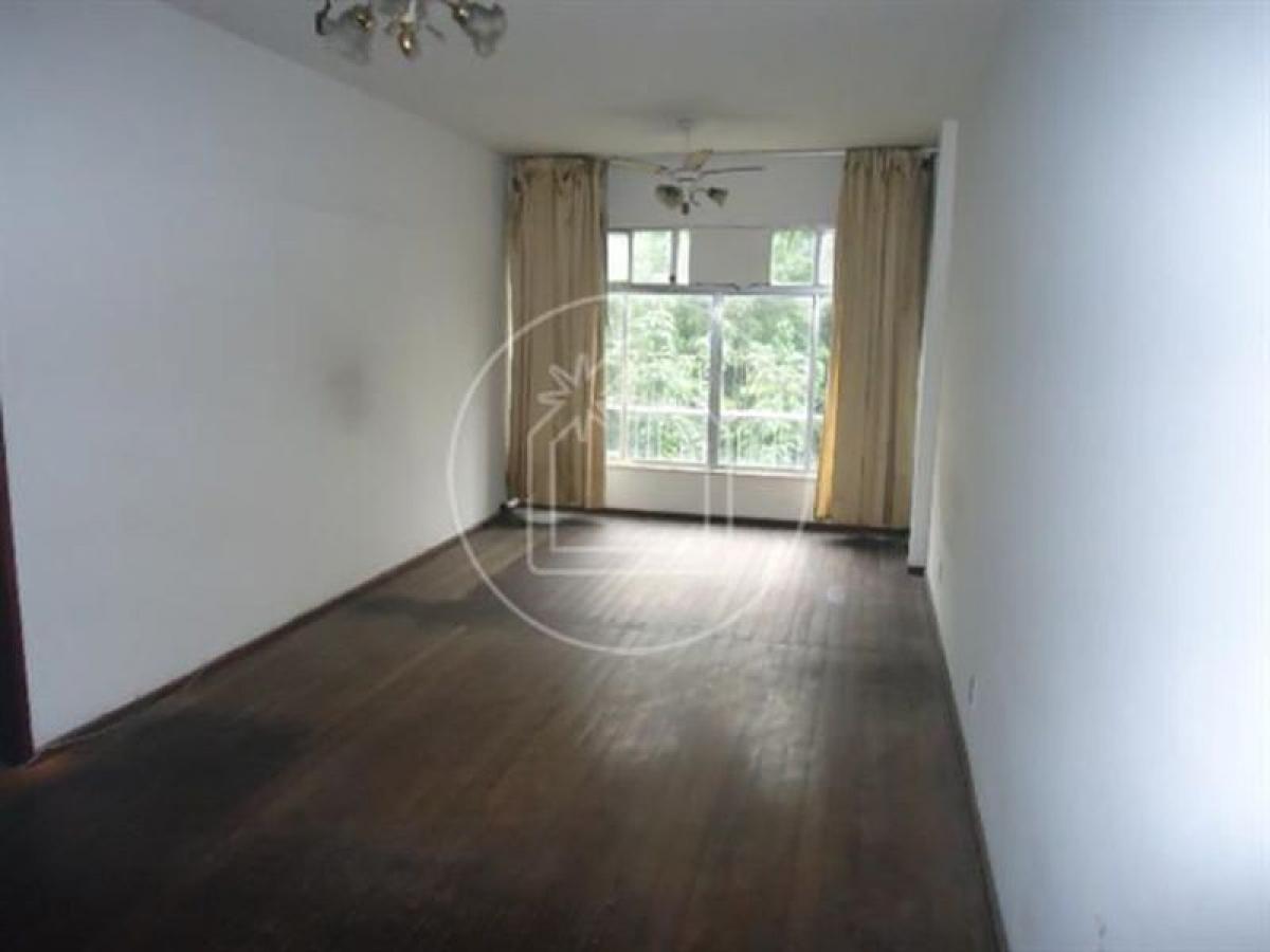 3 bedrooms Apartment in Rio de Janeiro, Brazil No. 434518