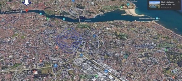 150m² Office in Porto, Portugal No. 47809 7