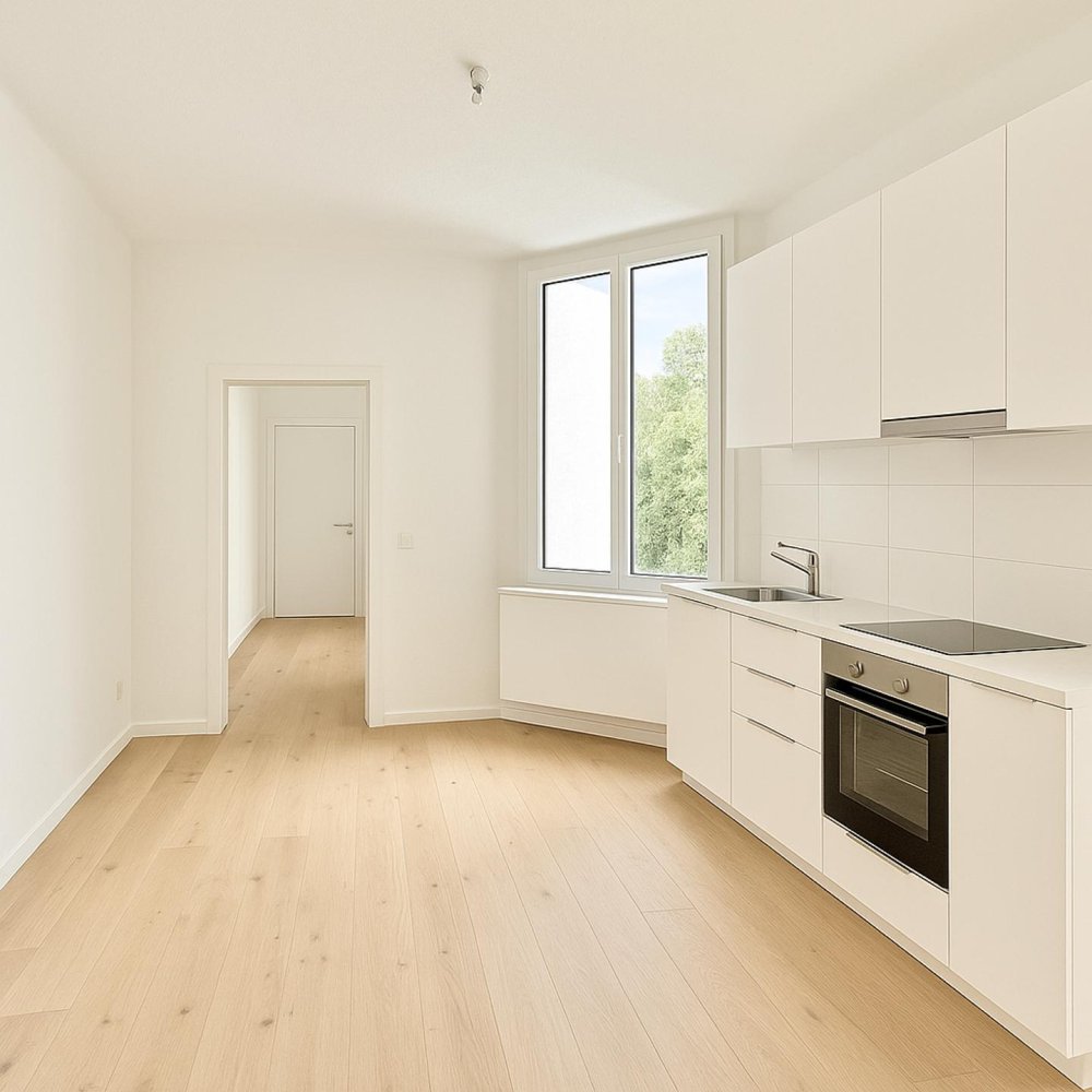 1 bedroom Apartment in Mettmann, Germany No. 243724