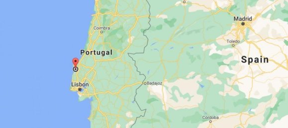 4 bedrooms Villa in Lourinha, Portugal No. 6545 3