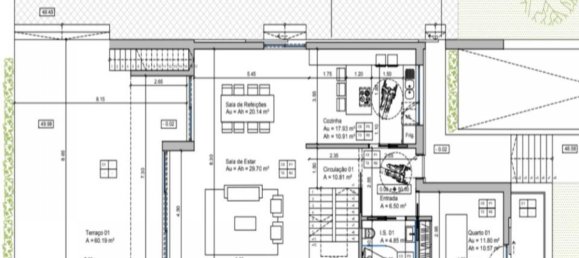 4 bedrooms Villa in Lourinha, Portugal No. 6545 9