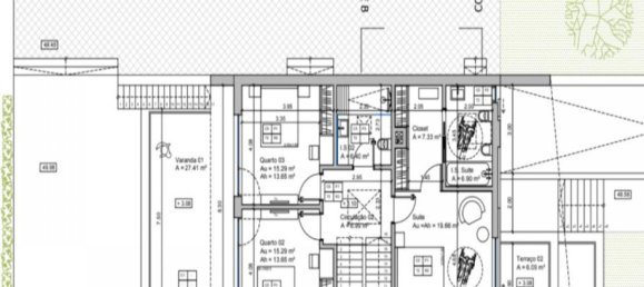 4 bedrooms Villa in Lourinha, Portugal No. 6545 2