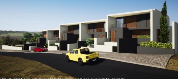 4 bedrooms Villa in Lourinha, Portugal No. 6545 4