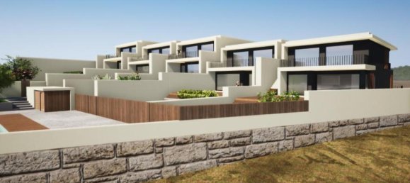 4 bedrooms Villa in Lourinha, Portugal No. 6545 7