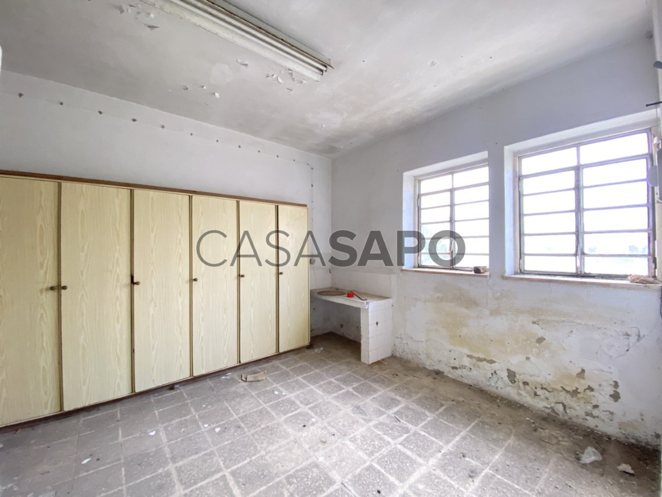 Terrain à Mafra, Portugal 652m² No. 293461