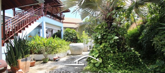 4 bedrooms Cafe / restaurant in Hua Hin, Thailand No. 6645 7