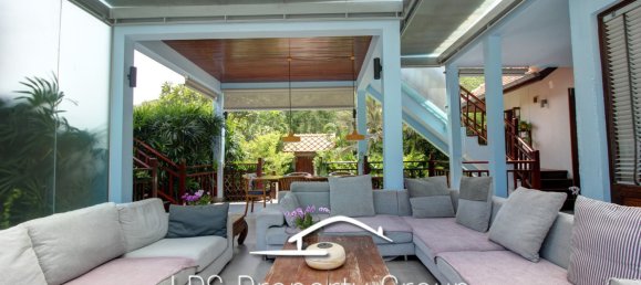 4 bedrooms Cafe / restaurant in Hua Hin, Thailand No. 6645 15