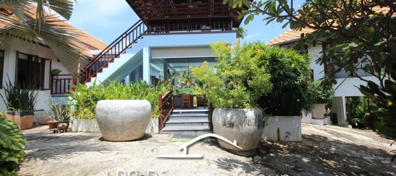 4 bedrooms Cafe / restaurant in Hua Hin, Thailand No. 6645 11