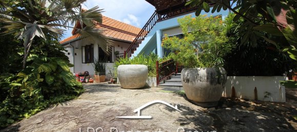 4 bedrooms Cafe / restaurant in Hua Hin, Thailand No. 6645 10