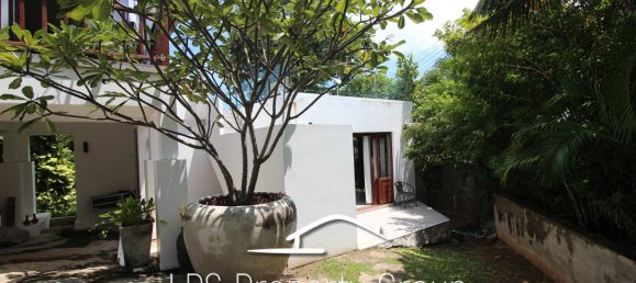 4 bedrooms Cafe / restaurant in Hua Hin, Thailand No. 6645 9