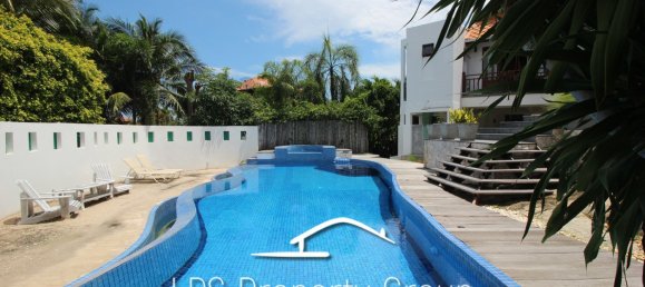 4 bedrooms Cafe / restaurant in Hua Hin, Thailand No. 6645 5