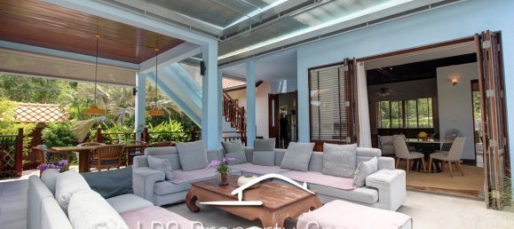 4 bedrooms Cafe / restaurant in Hua Hin, Thailand No. 6645 13