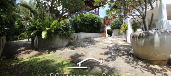 4 bedrooms Cafe / restaurant in Hua Hin, Thailand No. 6645 8