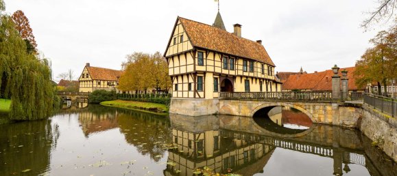 3 chambres Maison à Steinfurt, Germany No. 55697 10