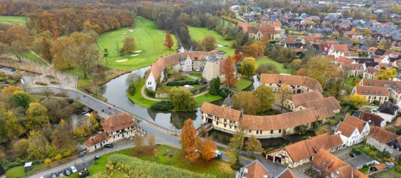 3 chambres Maison à Steinfurt, Germany No. 55697 11