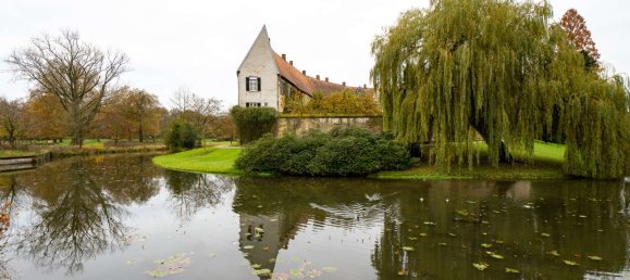 3 chambres Maison à Steinfurt, Germany No. 55697 12