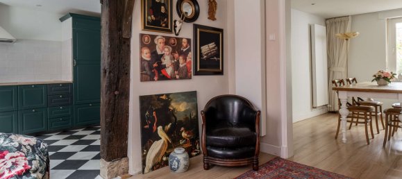 3 chambres Maison à Steinfurt, Germany No. 55697 29