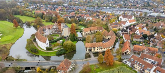 3 chambres Maison à Steinfurt, Germany No. 55697 13