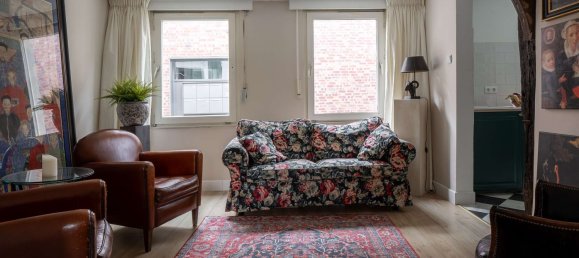 3 chambres Maison à Steinfurt, Germany No. 55697 28