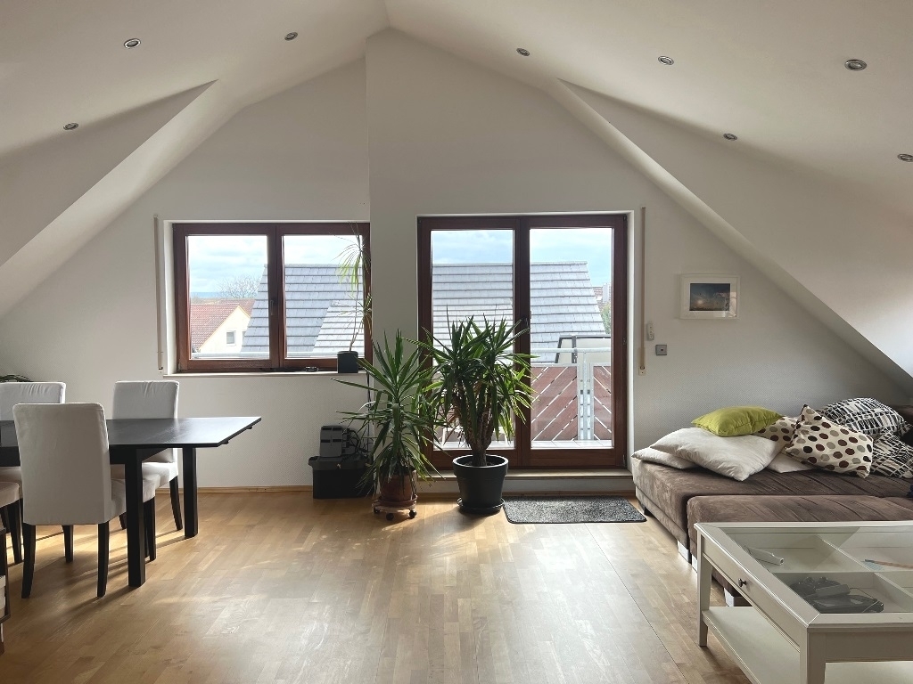 4-salle Appartement à Baden-Wurttemberg, Germany No. 38005