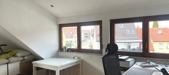 4-salle Appartement à Baden-Wurttemberg, Germany No. 38005 7