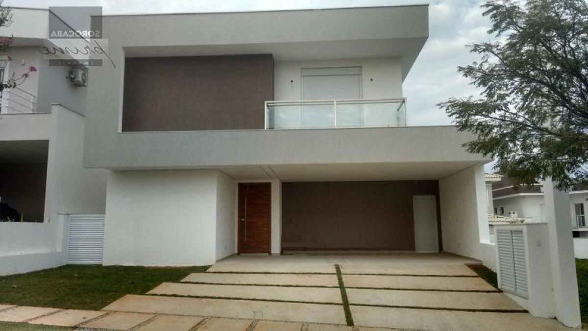 3 bedrooms House in Sao Paulo, Brazil No. 451646