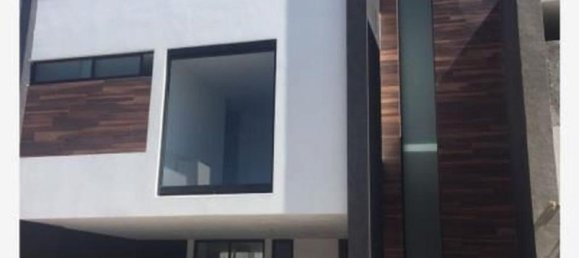 Casa T4 em Puebla, Mexico N.º 161950 2