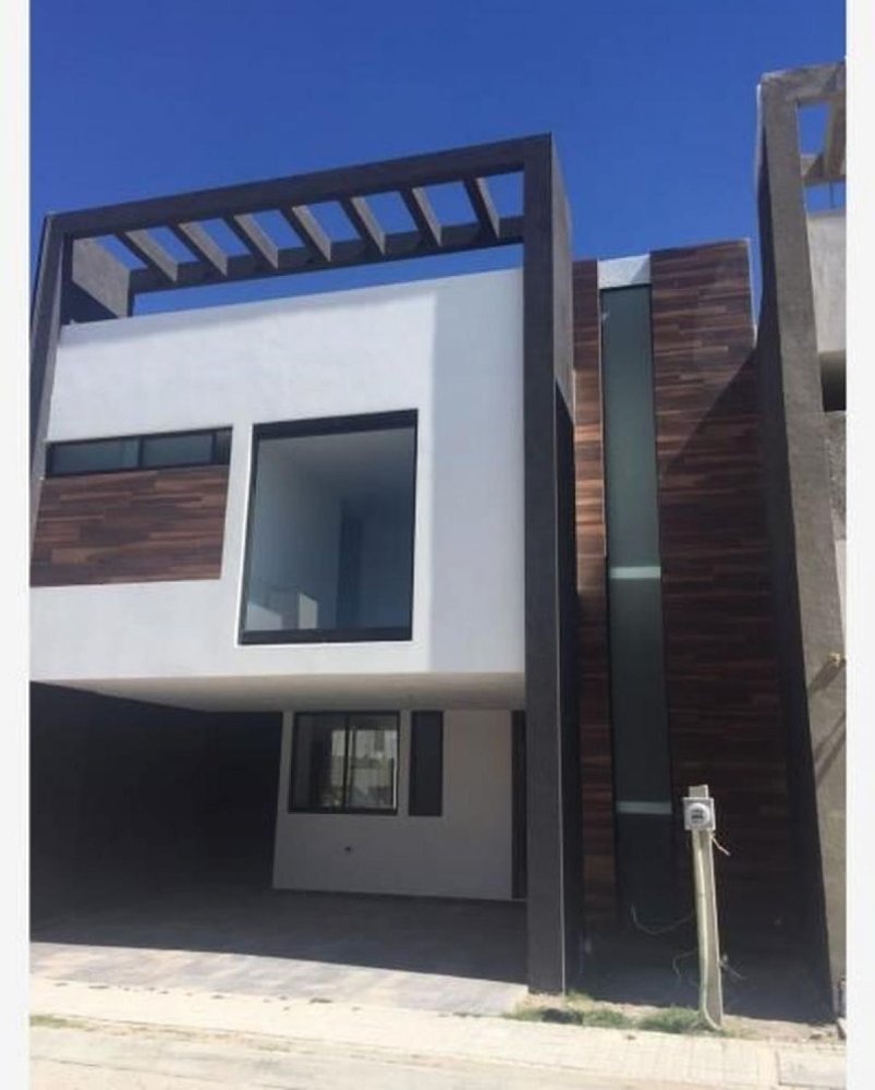 Casa T4 em Puebla, Mexico N.º 161950