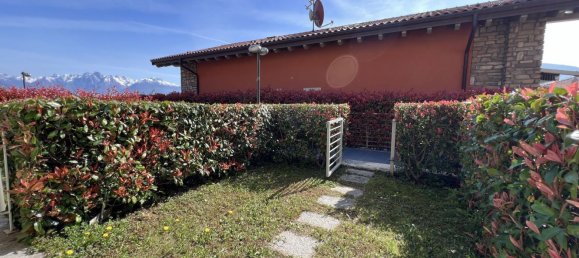 2-Zimmer Doppelhaus in Pianello del Lario, Italy, Nr. 92737 11