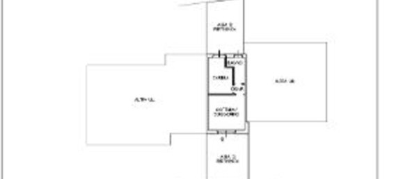 2-Zimmer Doppelhaus in Pianello del Lario, Italy, Nr. 92737 7