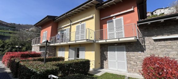 2-Zimmer Doppelhaus in Pianello del Lario, Italy, Nr. 92737 22
