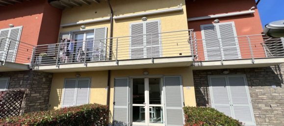 2-Zimmer Doppelhaus in Pianello del Lario, Italy, Nr. 92737 12