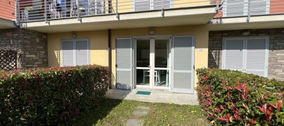 2-Zimmer Doppelhaus in Pianello del Lario, Italy, Nr. 92737 10