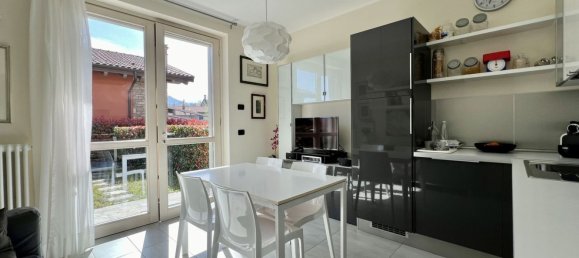 2-Zimmer Doppelhaus in Pianello del Lario, Italy, Nr. 92737 5