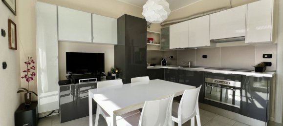 2-Zimmer Doppelhaus in Pianello del Lario, Italy, Nr. 92737 3