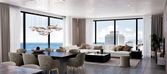 3 bedrooms Apartment in THE ICON, San Juan, Puerto Rico No. 4 2