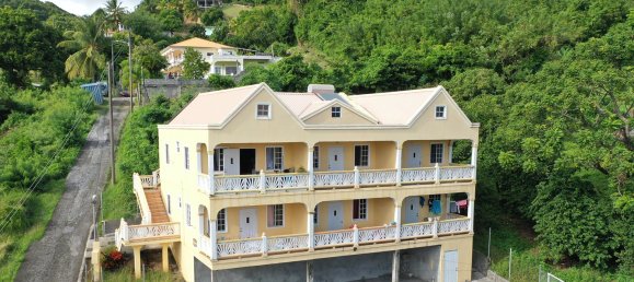 6 غرف نوم منزل في Saint George, Saint Vincent and the Grenadines رقم 4 6