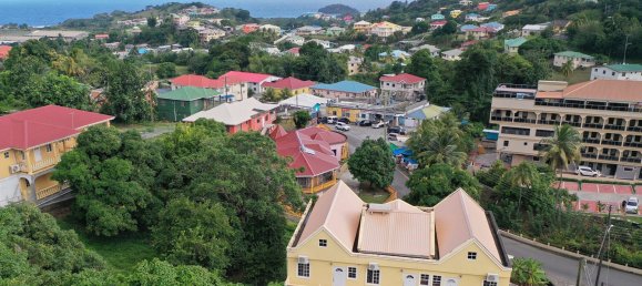 6 غرف نوم منزل في Saint George, Saint Vincent and the Grenadines رقم 4 9