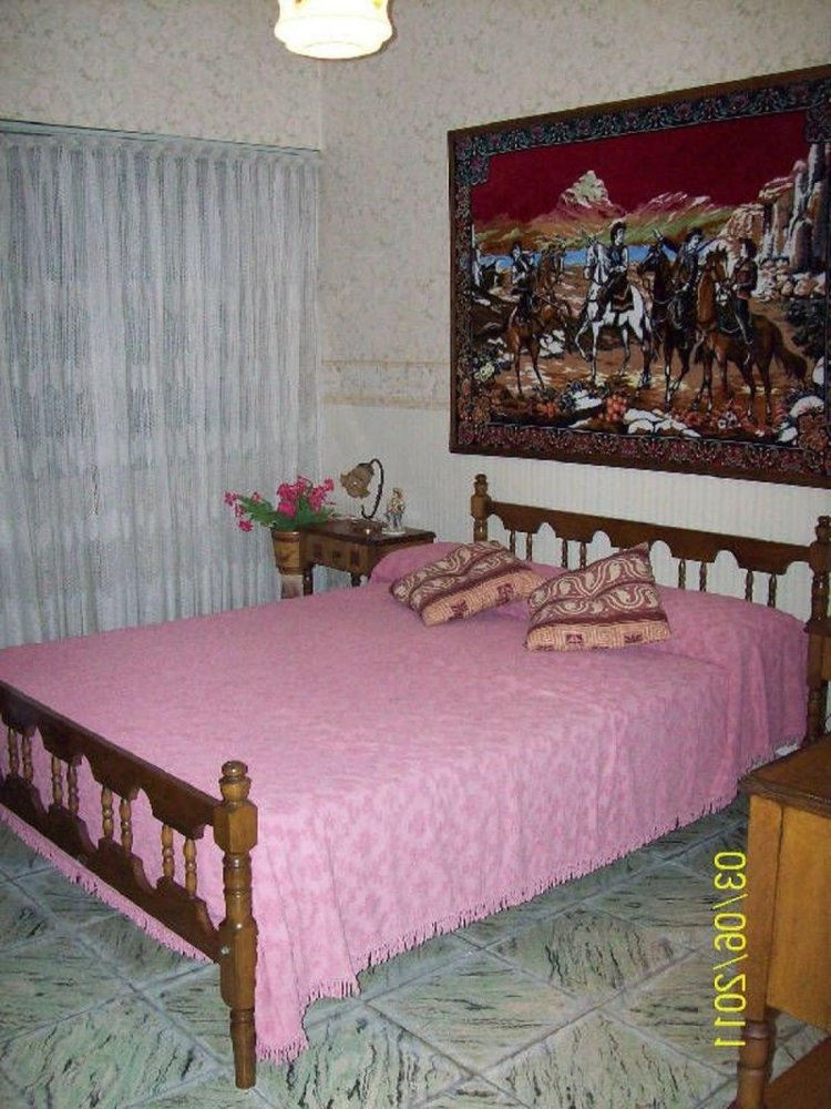 3 bedrooms House in Mar del Plata, Argentina No. 93355