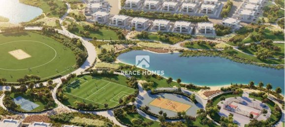 4 Schlafzimmer Stadthaus in DAMAC Hills (Akoya by DAMAC), UAE, Nr. 18965 6