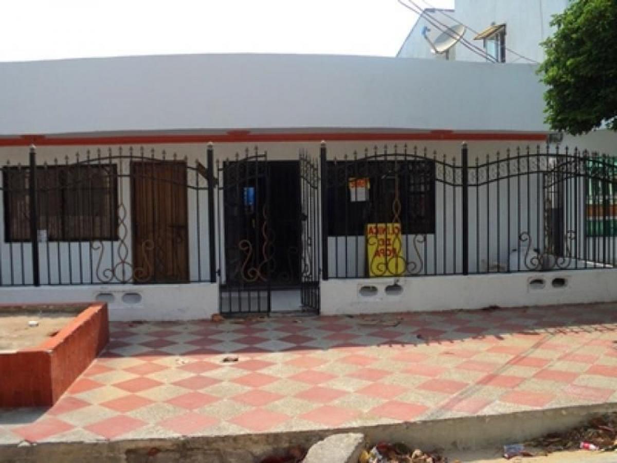 5 bedrooms House in Atlantico, Colombia No. 6866