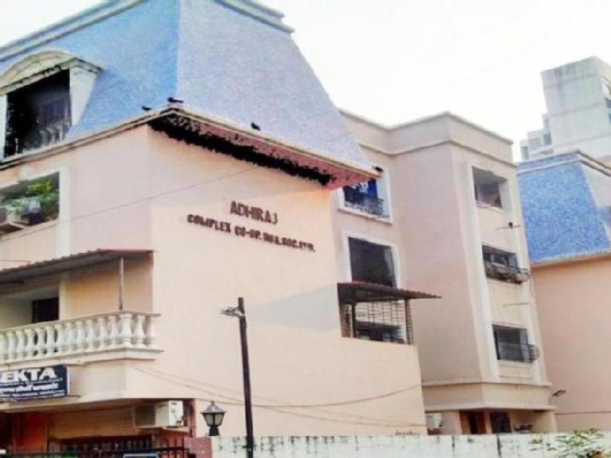 Studio in Mumbai, India No. 58032