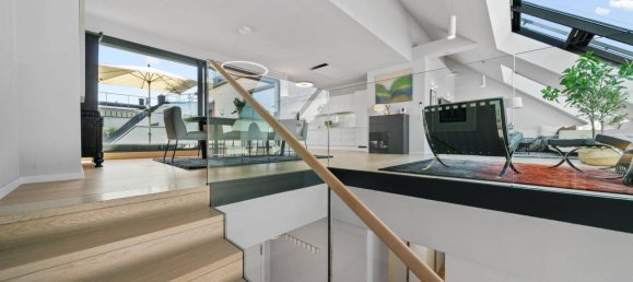 2 bedrooms Penthouse in Vienna, Austria No. 235452 9